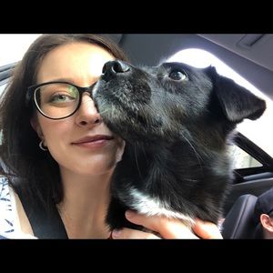 Meet your Posher, Inna